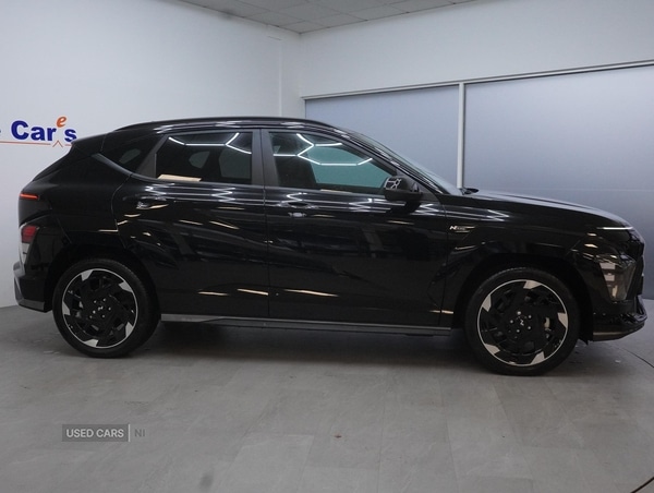 Used Hyundai KONA 2025 for sale - 76667587: Photo 7