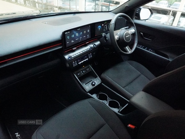 Used Hyundai KONA 2025 for sale - 76667587: Photo 9