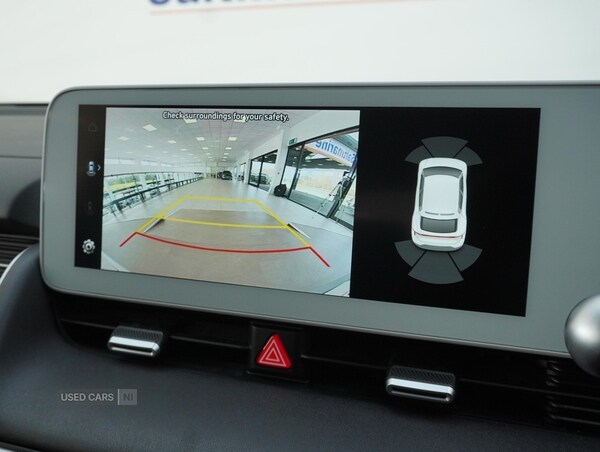 Used Hyundai IONIQ 5 2022 for sale - 76409713: Photo 10