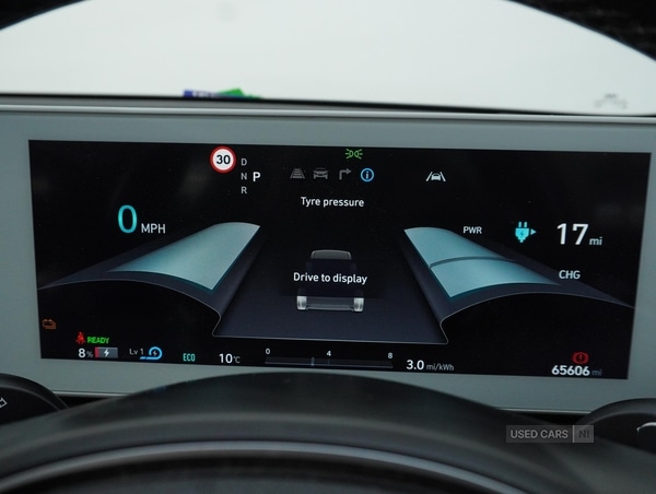 Used Hyundai IONIQ 5 2022 for sale - 76409713: Photo 14