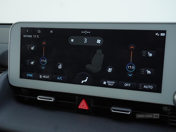 Used Hyundai IONIQ 5 2022 for sale - 76409713: Photo 16