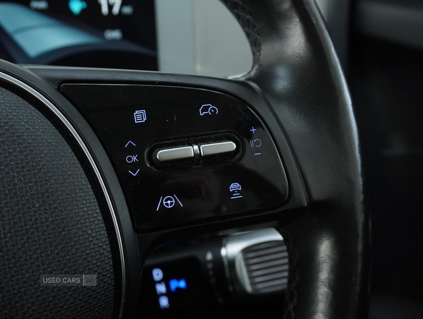 Used Hyundai IONIQ 5 2022 for sale - 76409713: Photo 19