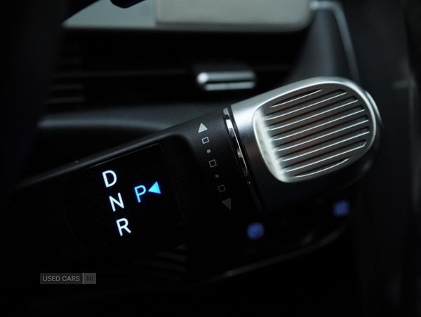 Used Hyundai IONIQ 5 2022 for sale - 76409713: Photo 20