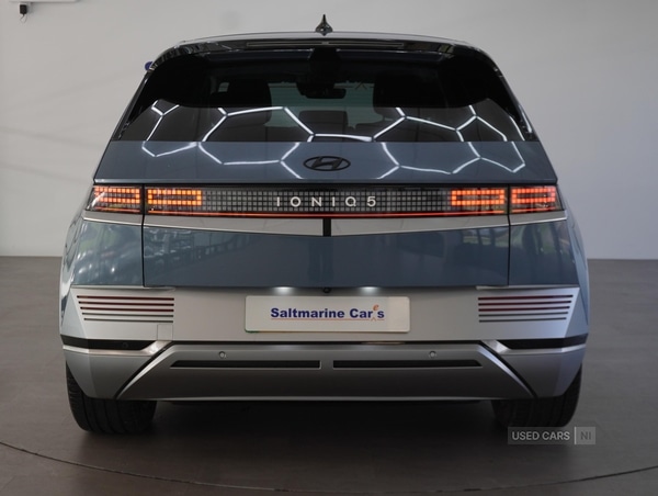 Used Hyundai IONIQ 5 2022 for sale - 76409713: Photo 21