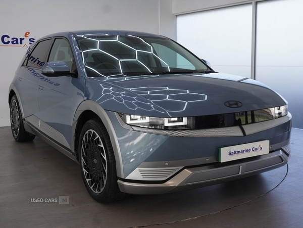 Used Hyundai IONIQ 5 2022 for sale - 76409713: Photo 23