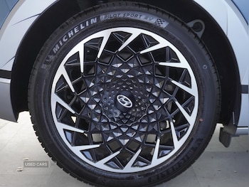 Used Hyundai IONIQ 5 2022 for sale - 76409713: Photo