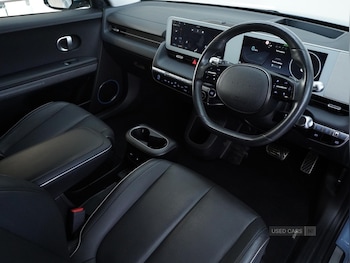 Used Hyundai IONIQ 5 2022 for sale - 76409713: Photo