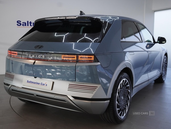 Used Hyundai IONIQ 5 2022 for sale - 76409713: Photo 7