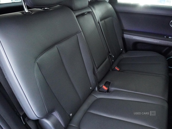 Used Hyundai IONIQ 5 2022 for sale - 76409713: Photo 9
