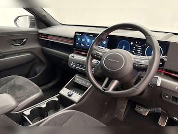 Used Hyundai KONA 2024 for sale - 78292759: Photo