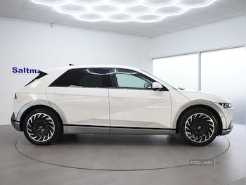 Used Hyundai IONIQ 5 2022 for sale - 79088368: Photo