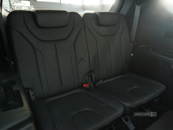 Used Hyundai Santa Fe 2023 for sale - 76977006: Photo 10