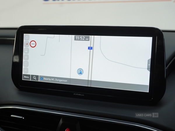 Used Hyundai Santa Fe 2023 for sale - 76977006: Photo 17