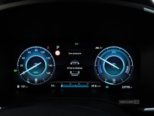 Used Hyundai Santa Fe 2023 for sale - 76977006: Photo 18