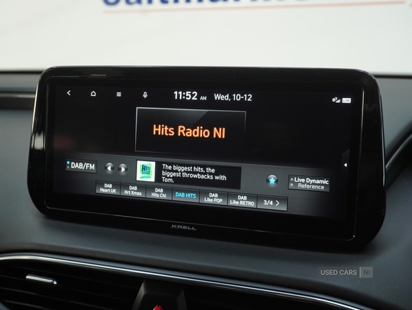 Used Hyundai Santa Fe 2023 for sale - 76977006: Photo 20