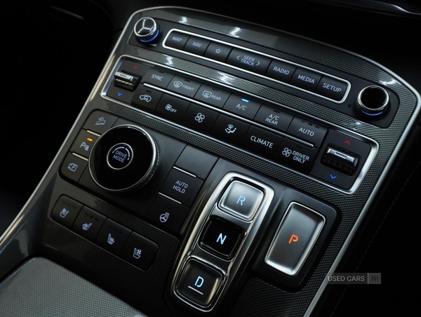 Used Hyundai Santa Fe 2023 for sale - 76977006: Photo 21