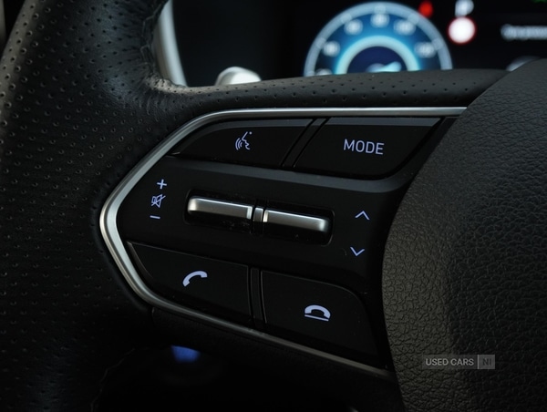 Used Hyundai Santa Fe 2023 for sale - 76977006: Photo 23