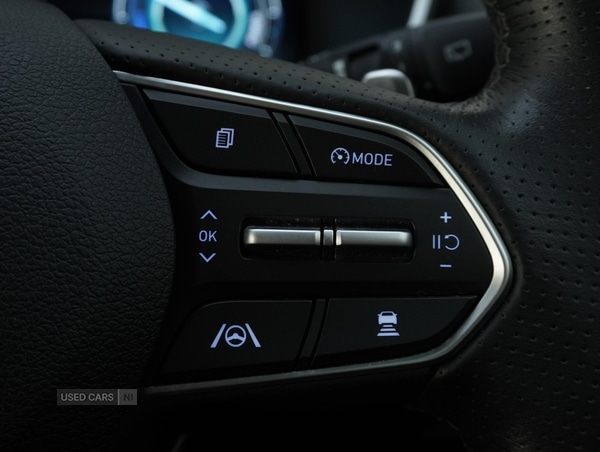 Used Hyundai Santa Fe 2023 for sale - 76977006: Photo 24