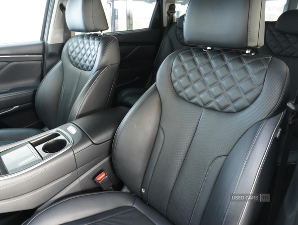 Used Hyundai Santa Fe 2023 for sale - 76977006: Photo 28