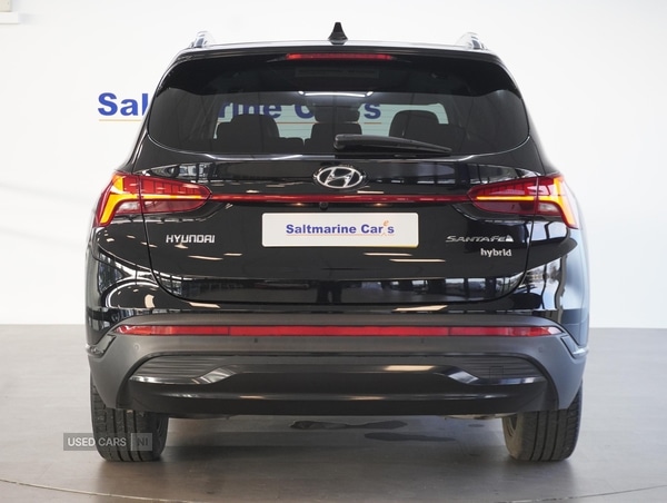 Used Hyundai Santa Fe 2023 for sale - 76977006: Photo 29