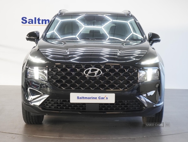 Used Hyundai Santa Fe 2023 for sale - 76977006: Photo 30