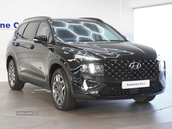 Used Hyundai Santa Fe 2023 for sale - 76977006: Photo 31