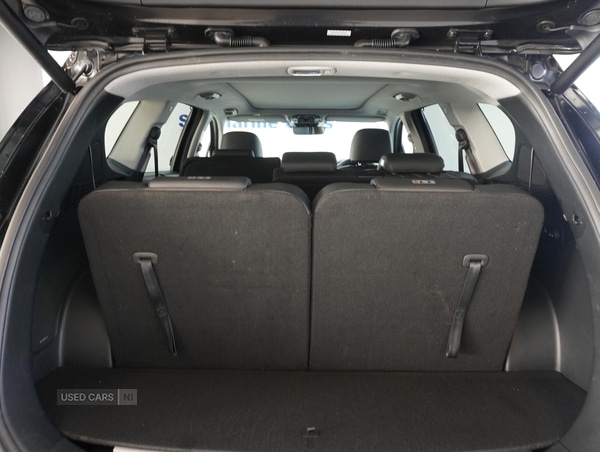 Used Hyundai Santa Fe 2023 for sale - 76977006: Photo 7