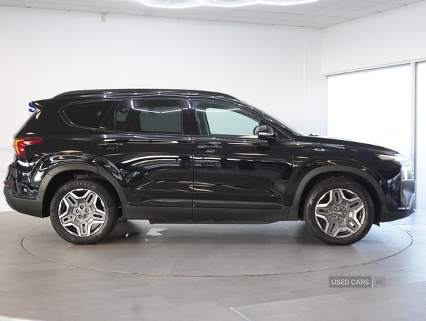 Used Hyundai Santa Fe 2023 for sale - 76977006: Photo 9