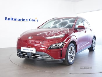 Used Hyundai KONA 2023 for sale - 79442220: Photo