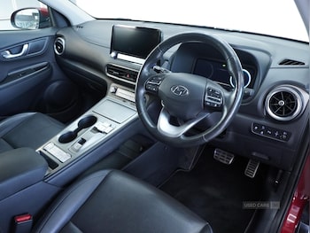 Used Hyundai KONA 2023 for sale - 79442220: Photo