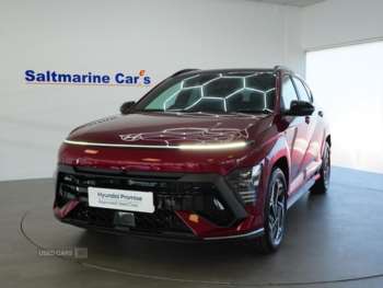 2025 - 1.6 Hybrid 129 N Line S 5dr DCT
