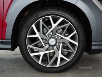 Used Hyundai KONA 2021 for sale - 74852315: Photo