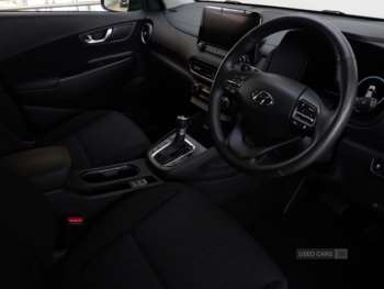 Used Hyundai KONA 2021 for sale - 74852315: Photo