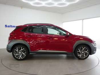 Used Hyundai KONA 2021 for sale - 74852315: Photo