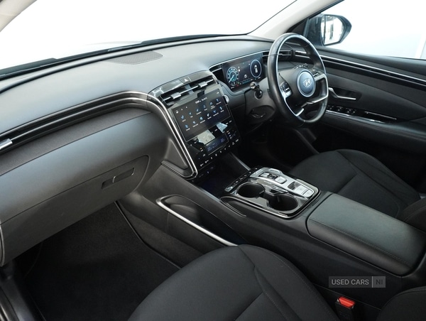 Used Hyundai TUCSON 2021 for sale - 76802771: Photo 10