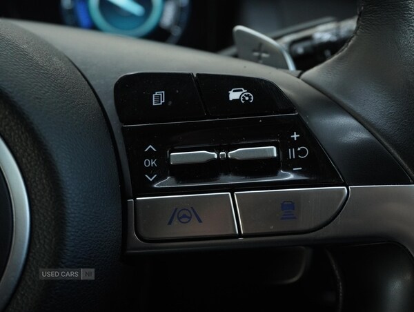 Used Hyundai TUCSON 2021 for sale - 76802771: Photo 21