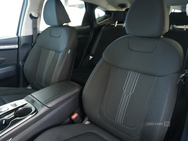 Used Hyundai TUCSON 2021 for sale - 76802771: Photo 25