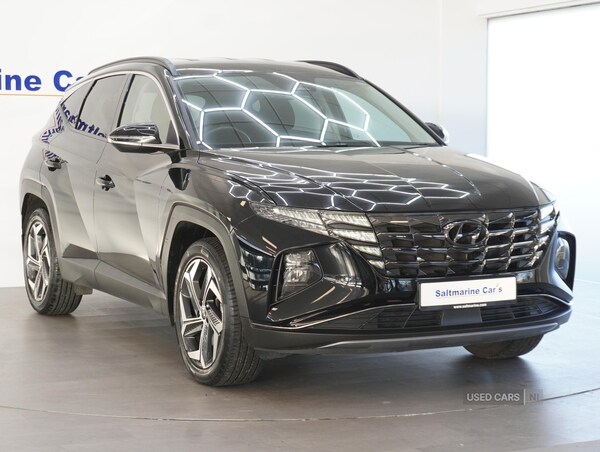 Used Hyundai TUCSON 2021 for sale - 76802771: Photo 29