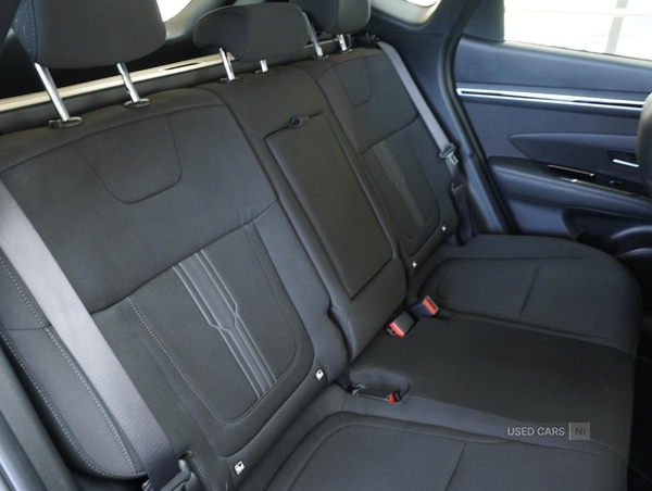 Used Hyundai TUCSON 2021 for sale - 76802771: Photo 9