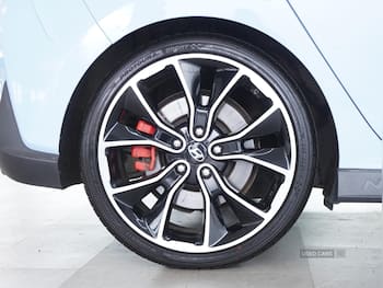 Used Hyundai i30 2018 for sale - 79767890: Photo