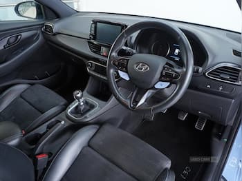 Used Hyundai i30 2018 for sale - 79767890: Photo