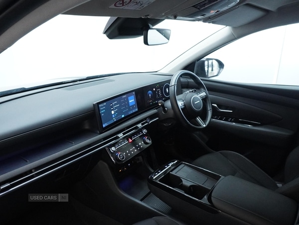 Used Hyundai TUCSON 2025 for sale - 76667693: Photo 10