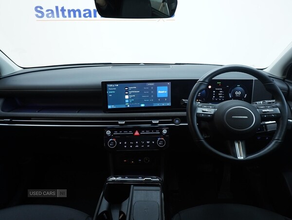 Used Hyundai TUCSON 2025 for sale - 76667693: Photo 11