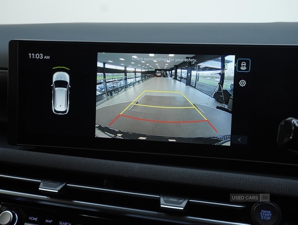 Used Hyundai TUCSON 2025 for sale - 76667693: Photo 12