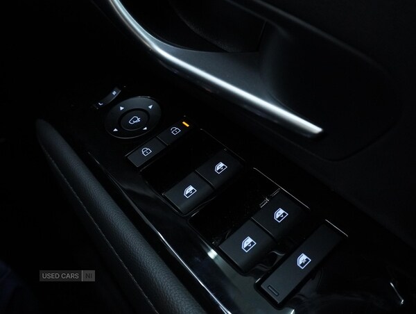 Used Hyundai TUCSON 2025 for sale - 76667693: Photo 13