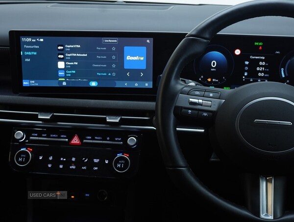 Used Hyundai TUCSON 2025 for sale - 76667693: Photo 14