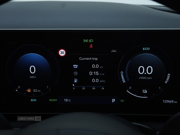 Used Hyundai TUCSON 2025 for sale - 76667693: Photo 16