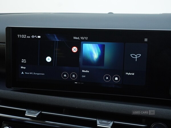 Used Hyundai TUCSON 2025 for sale - 76667693: Photo 17