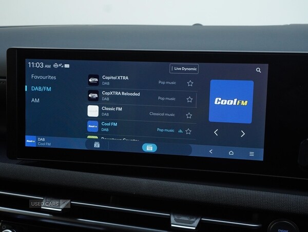 Used Hyundai TUCSON 2025 for sale - 76667693: Photo 18