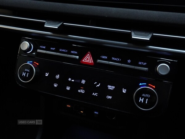 Used Hyundai TUCSON 2025 for sale - 76667693: Photo 19